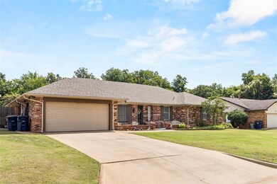15 Crown Point, Shawnee, OK 74804 - photo 4