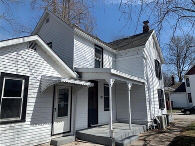 110 S Richland St, Freeburg, IL 62243 - photo 2