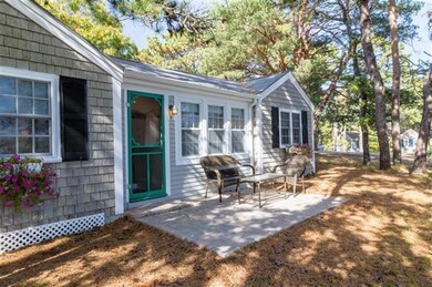 7 Great Hollow Rd unit 16, Truro, MA 02666 - photo 3