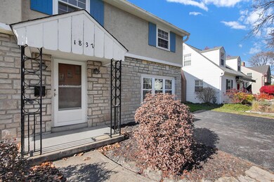 1837 Elmwood Ave, Columbus, OH 43212 - photo 3