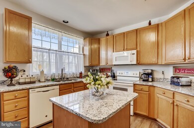 6601 Manton Way, Lanham, MD 20706 - photo 7