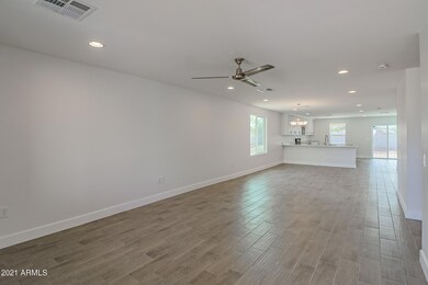 Living Space
