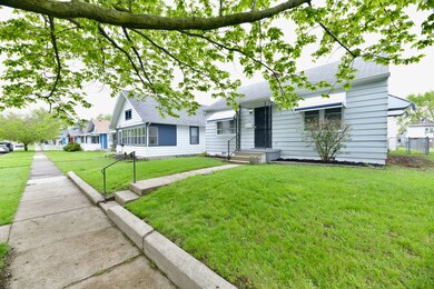 141 S 5th Ave, Beech Grove, IN 46107 - photo 3