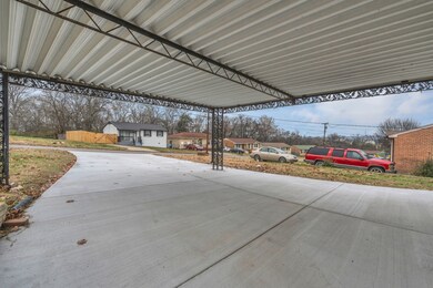 3336 Panorama Dr, Nashville, TN 37218 - photo 6