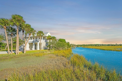 1250 Hammocks Way, Edisto Island, SC 29438 - photo 3