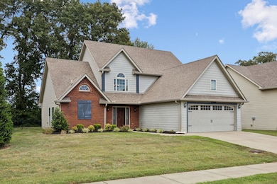 1257 Judge Tyler Dr, Clarksville, TN 37043 - photo 6