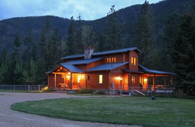 643 S Frontage Rd W, Alberton, MT 59820 - photo 2