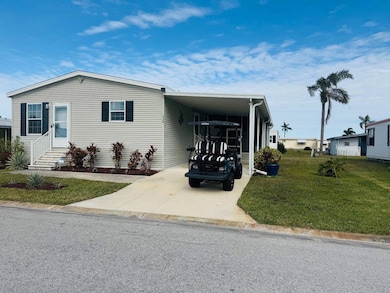 335 Colony Dr N, Ellenton, FL 34222 - photo 2