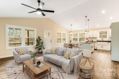 17 Melton Dr, Weaverville, NC 28787 - photo 4