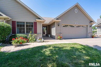 12 Northwest Crossing, Davenport, IA 52806 - photo 2