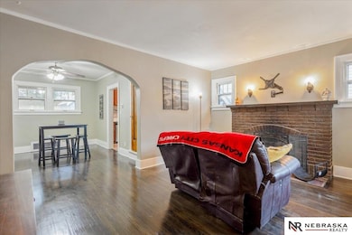 3735 N 43rd St, Omaha, NE 68111 - photo 6