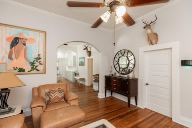 10949 Texas 326, Kountze, TX 77625 - photo 7