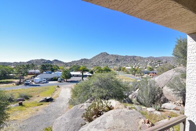 23333 S Mountainaire Dr, Yarnell, AZ 85362 - photo 7