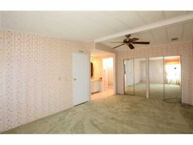 Master Bedroom.
