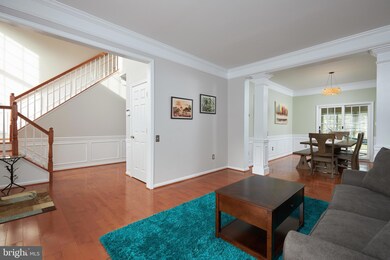 18029 Wheatridge Dr, Germantown, MD 20874 - photo 6