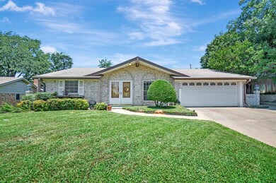 909 Natchez Ave, Bedford, TX 76022 - photo 5