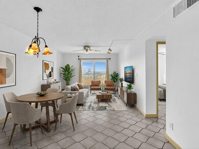 Victoria Park Towers unit 1404, Fort Lauderdale, FL 33304 - photo 4