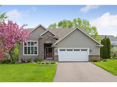 Welcome to 2305 Donegal Court in Hudson, WI