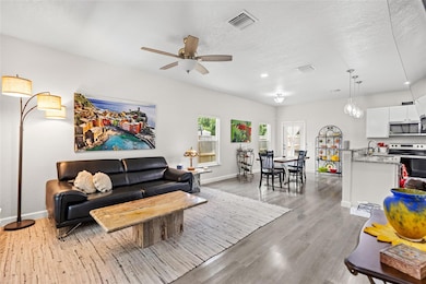 14214 NW 154th Place, Alachua, FL 32615 - photo 6