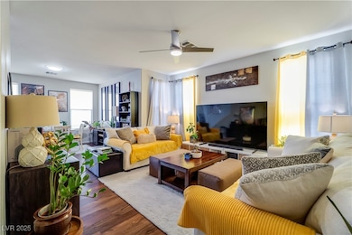 2517 Rainbow Cactus Ct, Las Vegas, NV 89106 - photo 5