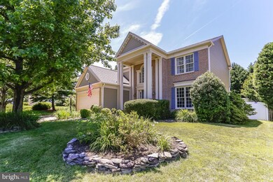 16922 Cass Brook Ln, Woodbridge, VA 22191 - photo 2