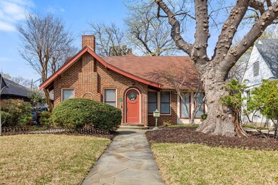 5145 Goodwin Ave, Dallas, TX 75206 - photo 2