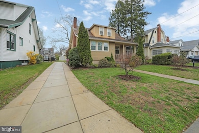 21 Stratford Ave, Haddon Township, NJ 08108 - photo 3