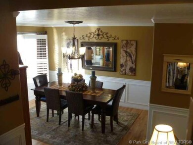 Dining Room.