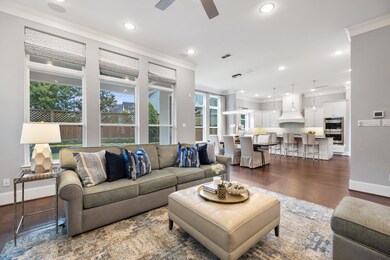 1750 Cornelius Trace Loop, Houston, TX 77055 - photo 6