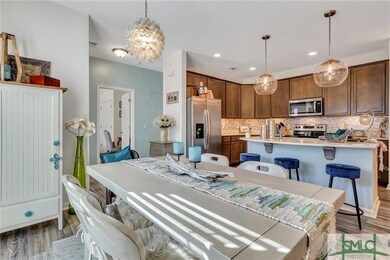 38 Lower Creek Dr unit 63, Richmond Hill, GA 31324 - photo 6