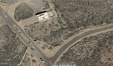 41901 N. Old Mine Road