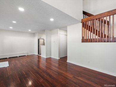 Plaza De Monaco unit 1-105, Denver, CO 80222 - photo 2