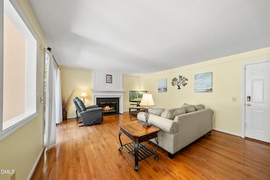 6541 Tealbriar Dr, Raleigh, NC 27615 - photo 7