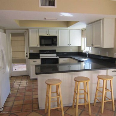 Updated Kitchen