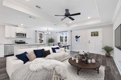 6 Melody Ln, Crawfordville, FL 32327 - photo 7