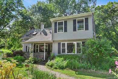 487 Chestnut Ridge Rd, Dover Plains, NY 12522 - photo 2