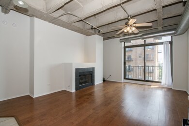 Rennaissance Place unit 508, Chicago, IL 60615 - photo 2