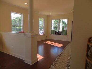 Living Room Formal Dining Room
