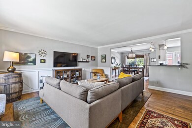 1624 Feldbrook Rd, Towson, MD 21286 - photo 4