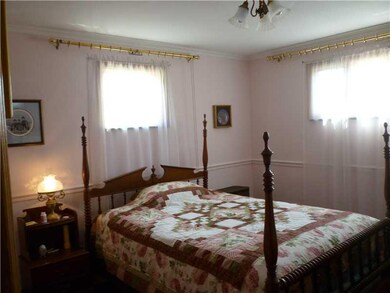 Master Bedroom.