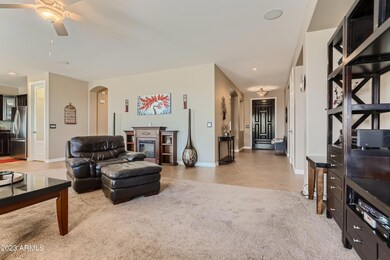 401 W Yellow Wood Ave, San Tan Valley, AZ 85140 - photo 7