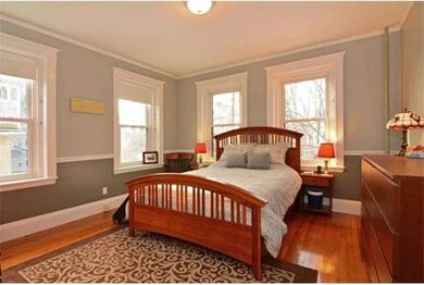 45 Mason Terrace unit 2, Brookline, MA 02446 - photo 3