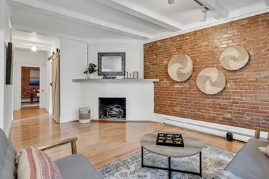 82 Hancock St unit 1, Cambridge, MA 02139 - photo 2