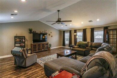 2923 Joel Rd, Sulphur, LA 70663 - photo 6