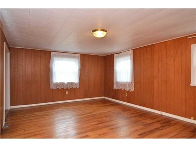 Living Room. Large living room for wonderful enter