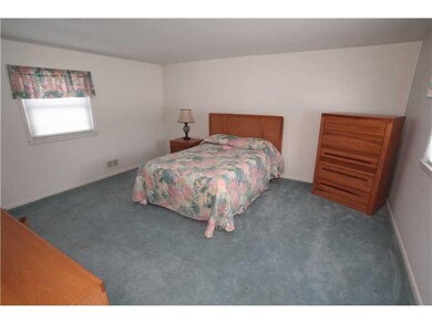 Master Bedroom.