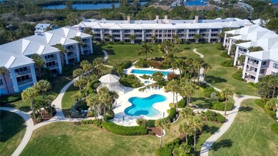 Southwinds Aerial