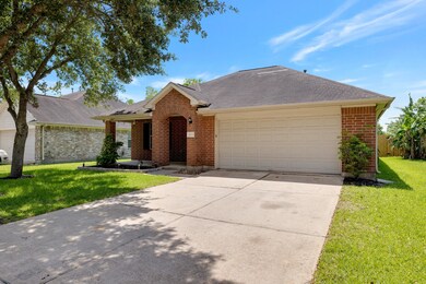 4206 Tawakon Dr, Pearland, TX 77584 - photo 2