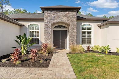 15547 Sago Dr, Brooksville, FL 34604 - photo 4