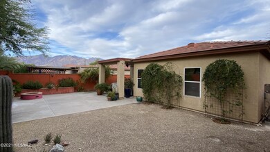 Back of House